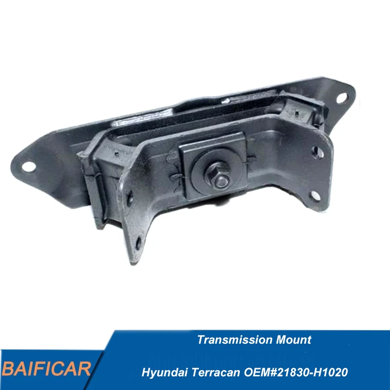 D'automobile Support Moteur 21830-H1050 21830-H1020 Pour Hyundai Pour