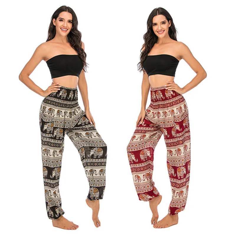Terbaru Thailand Fashion Gajah Desain 