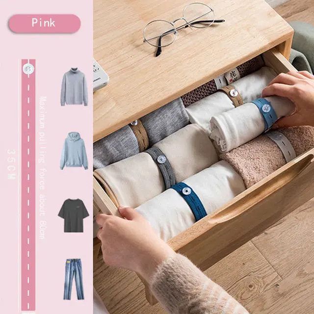 10 pcs pink