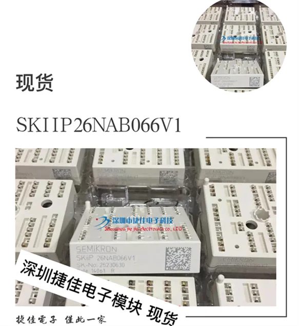 SKIIP26NAB066V1 SKIIP26NAB065V1 SKIIP25NAB066V1 SKiiP14NAB06