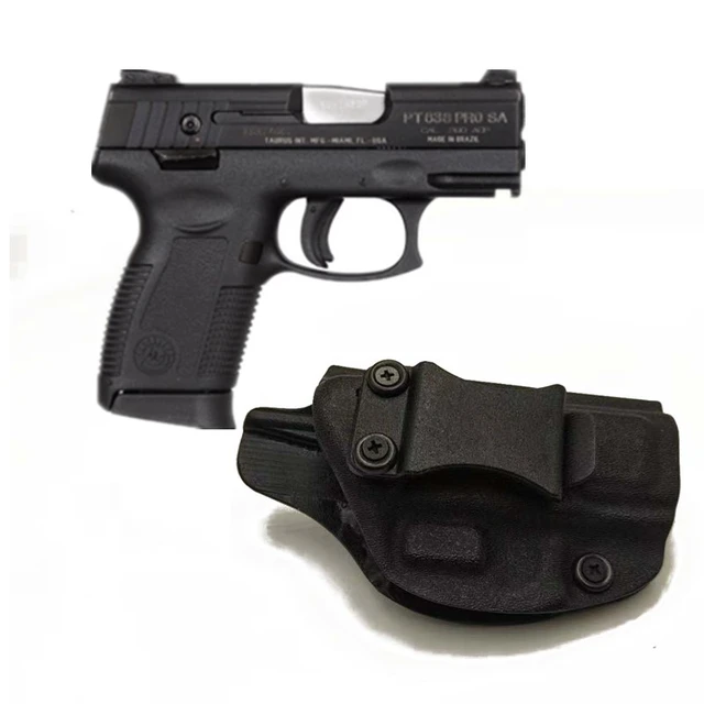 Kydex Inside Waistband Holster For HK USP 9mm .40 Compact Concealed Carry  IWB Case Right Hand - AliExpress