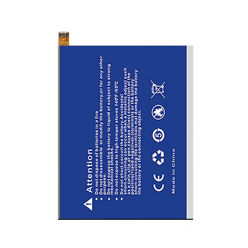 Аккумулятор HSABAT BT-5701 3700mAh для аккумуляторов Leagoo S8