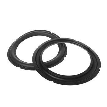 

8/10/12 Inch Subwoofer Speaker Surround Foam Folding Edge Sound Repair Accessory H55F