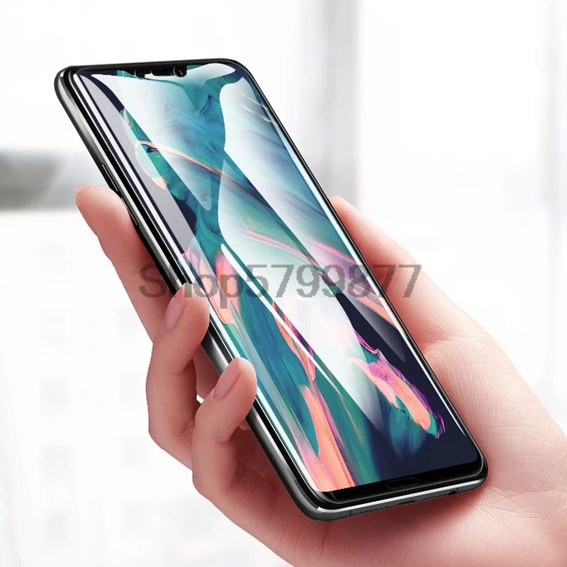 Закаленное стекло 9D для Xiaomi Redmi 4X 5 5A Plus 6 6A 7A Note 4 Pro Защитное экрана защитная