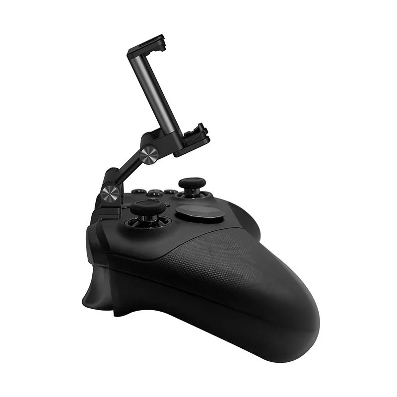 Xbox 무선 컨트롤러 및 Xbox 엘리트 무선 컨트롤러용 게임 클립, 8BitDo 휴대폰 거치대 게임 액세서리