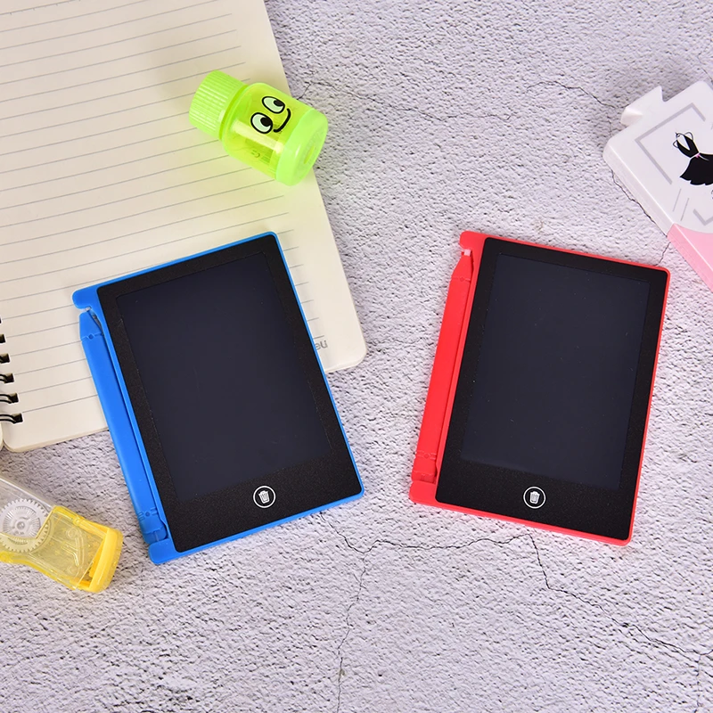 NEWYES 12" LCD Writing Tablet Digital Drawing Handwriting Pads Portable Electronic Board ultra-thin with pen | Компьютеры и офис