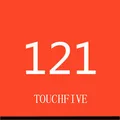 121fluorescent coral