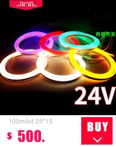 Fanlive50m/lot Dc12V 5050 полосы света 5050 60 Светодиодные ленты Light 5050 300 светодио дный Waterprooof 12 вольт светодио дный огни Светодиодные ленты свет