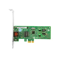 9301CT PCI-E X1 10/100/1000M RJ45 Gigabit Ethernet сетевой адаптер