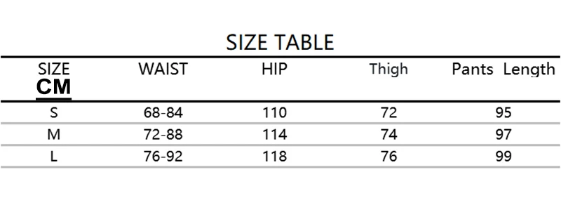 Size