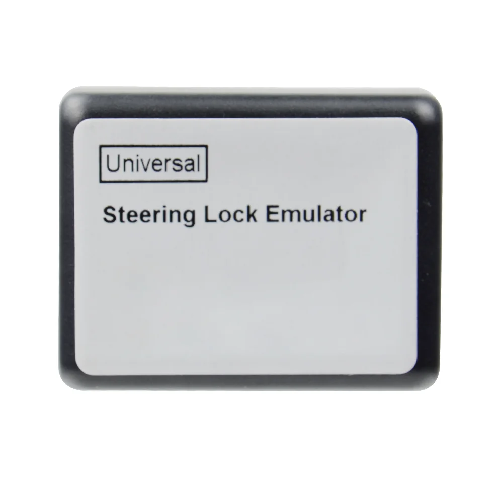 1~5pcs For Renault Universal Steering Lock Emulator Megane 3 -Megan 2 -Clio 4 Clio 3 -Captur-Scenic -Fluence Fluence 2