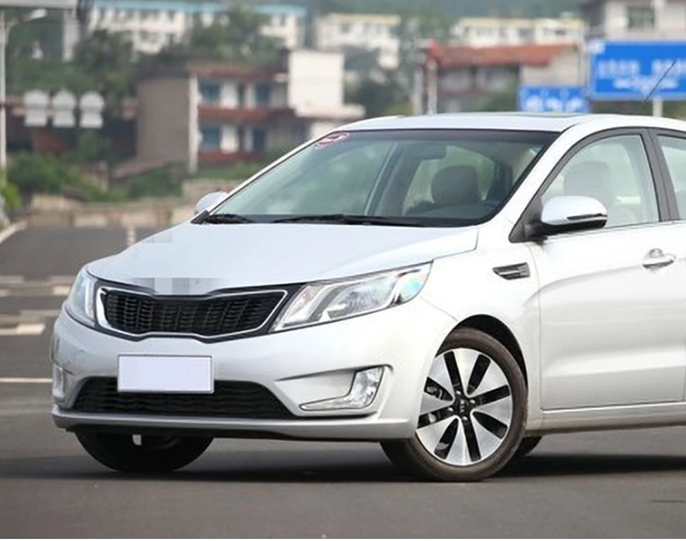 Kia Rio k2