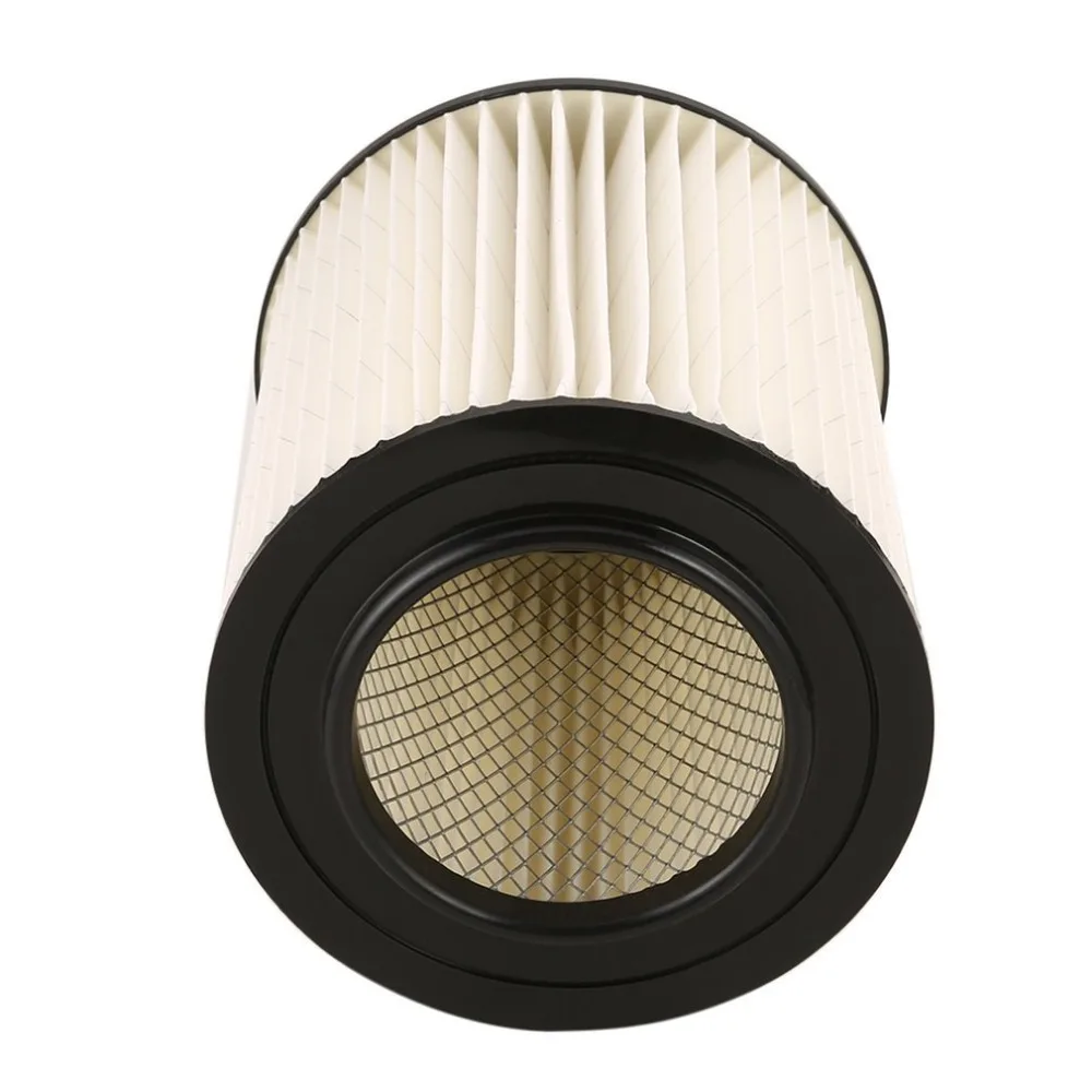 Central Vacuum Replacement Filter Part for Dirt Devil VFDD810601 Cartridge Filter Royal Canister Vacuum Cleaner Accessories