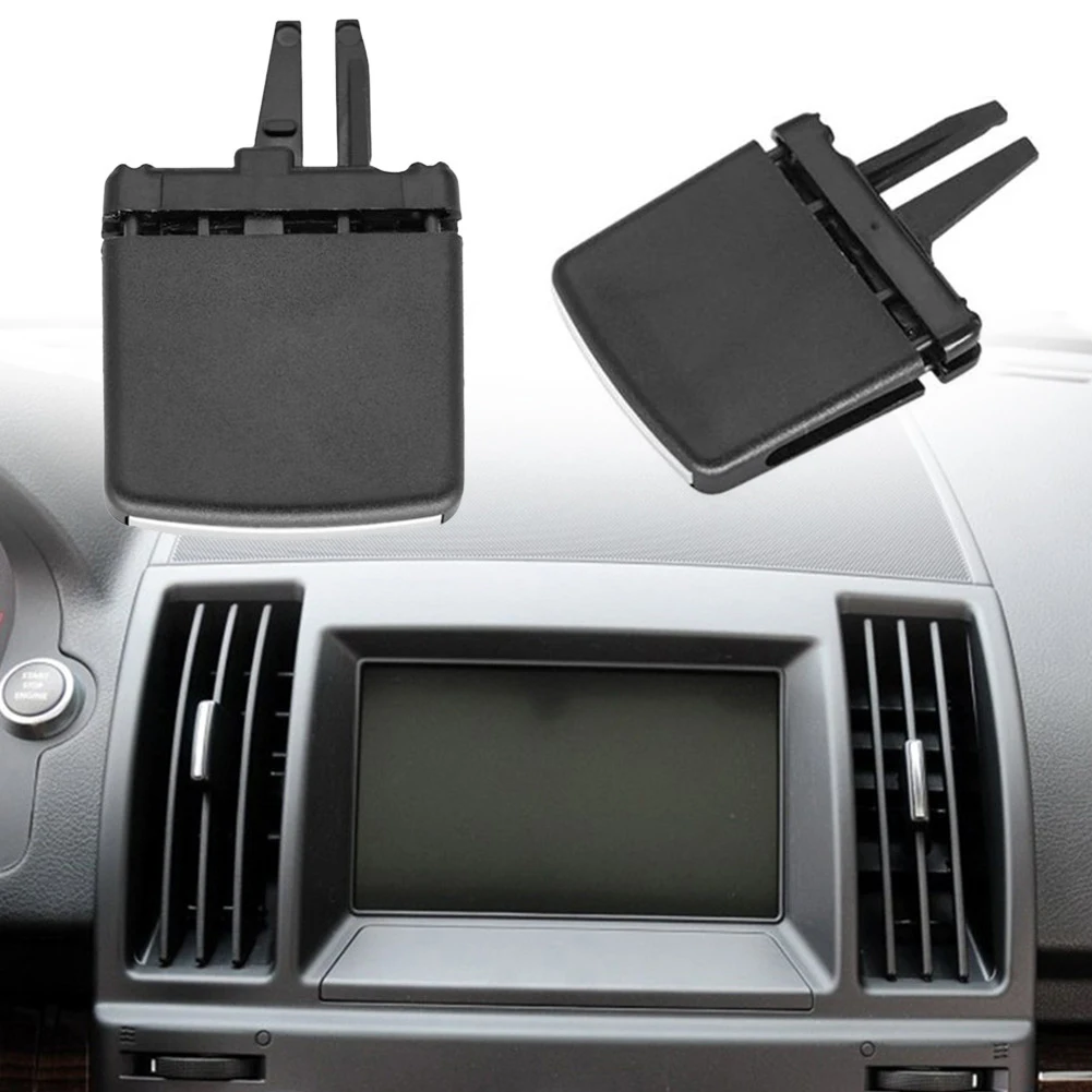 Accessori Interni Auto Per Land Rover Freelander 2 Car Front A/C Condizionatore D'Aria Vent Outlet Tab Clip Kit Di Riparazione