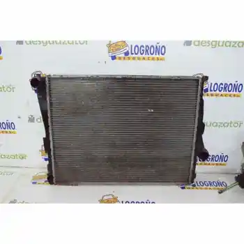 

WATER RADIATOR BMW 3 SERIES SALOON (E46)
