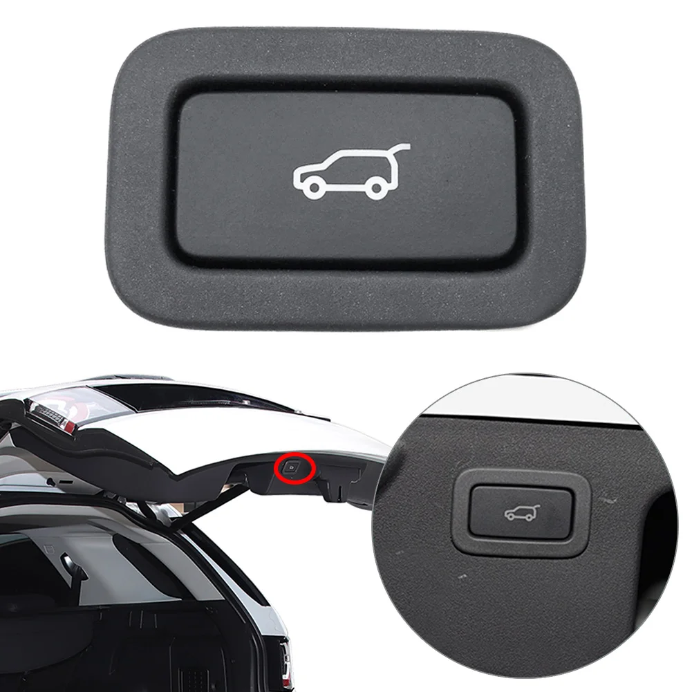 Lr040338 31412055 Door Trunk Tailgate Switch Button For Volvo -jaguar Range Rover Sport