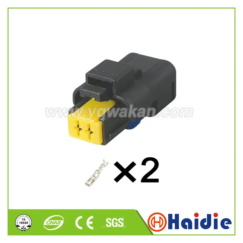 Разъем датчика температуры воды 211 PC022S0049 211PC022S0049 5 комплектов | Обустройство дома