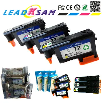 

C9380A C9383A C9384A hp 72 Printhead compatible for hp72 DesignJet T1100 T1120 T1120ps T1200 T1300 T1300ps T2300 T610 T770 T790