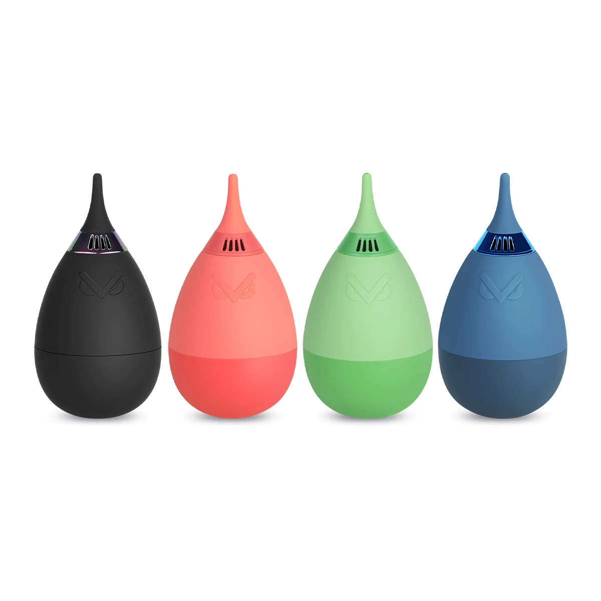 

Wholesale VSGO VC-B01 IMP Air Blower Dust Filter Lens Air Blower for Camera Coffee Bean Power Cleaning Tool (Colorful)