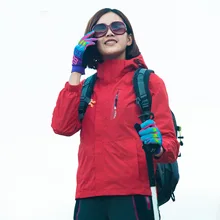 Тонкий плащ для весны и осени, куртка с надписью и логотипом, Тренч, настраиваемая рабочая одежда, фабричное пальто черного и красного цвета