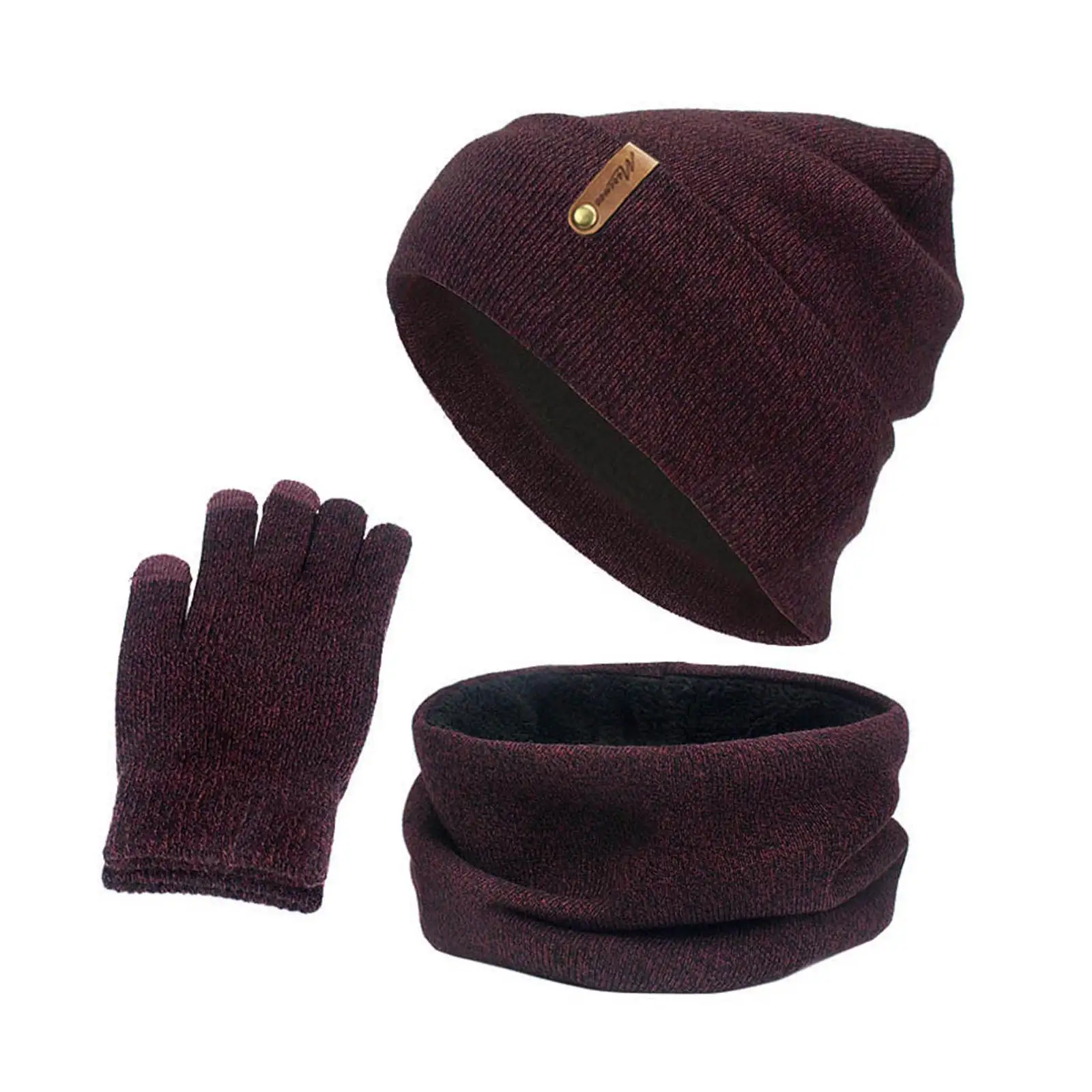 Hats and Gloves - Women