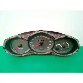 

9400327121 BOX INSTRUMENTS HYUNDAI COUPE (RD)