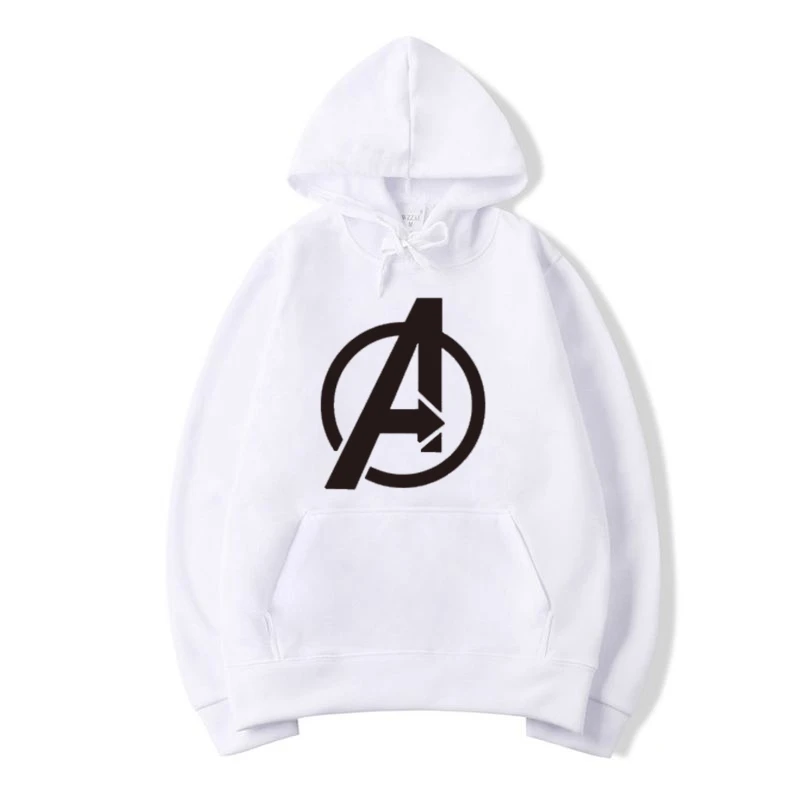 

Marvel The Avengers 4 Endgame Quantum Realm Cosplay Costume Hoodies Men Hooded Avengers Zipper End Game Sweatshirt Jacket
