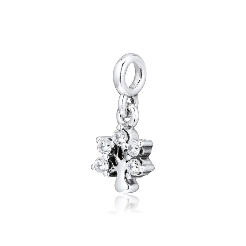 CKK My Nature Charms 925 Подходит для Pandora Me браслеты из стерлингового серебра бусины для бусина для изготовления украшений kralen