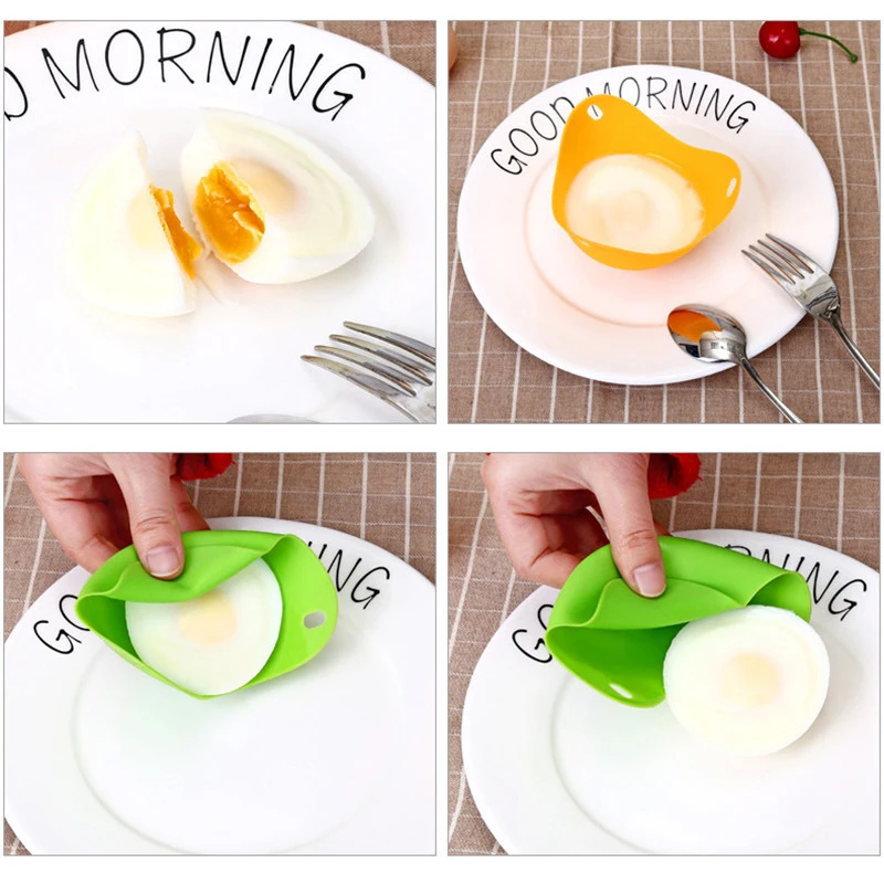 3PC-Kitchen-Silicone-Egg-Maker-Cook-Poached-Baking-Cup-Silicone-Egg-Poacher-Egg-Cup-Cooker-Hard (3)