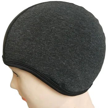 

2019 Men Women Windproof Thermal Cycling Cap Helmet Wicking Running Motorcycle Sports Hat