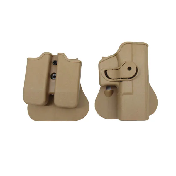 sku glock tan