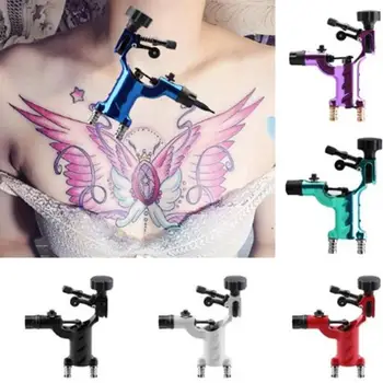 

Rotary Tattoo Machine Dragonfly Shader and Liner Tattoo Motor Gun Kit