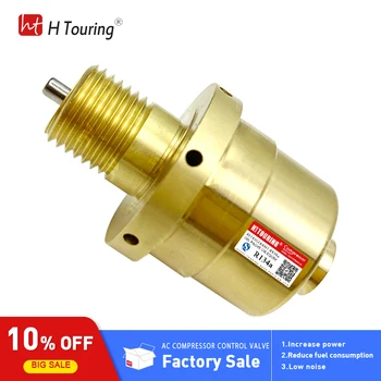 

A/C Compressor Control Valve Sanden PXV16 SD7V16 for Audi Volkswagen 1H0820803D 1J0820803A 1J0820803B 1J0820803L 1J0820803N