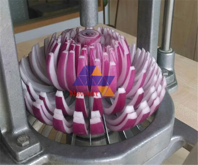 Manual onion blossom cutter onion cutter machine,Onion Blossoming