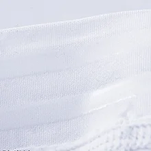 Мужские Ультра-подтяжки для похудения шейпер для живота Трусы боксеры с высокой талией трусы FOU99