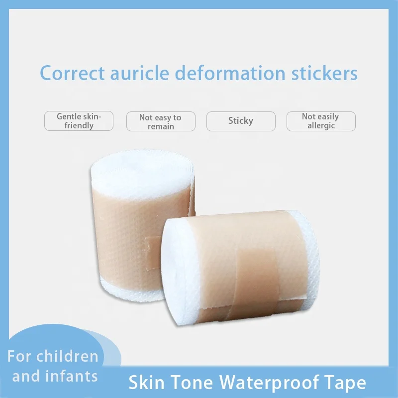 Medical-silicone-tape-comes-off-painlessly-for (3)