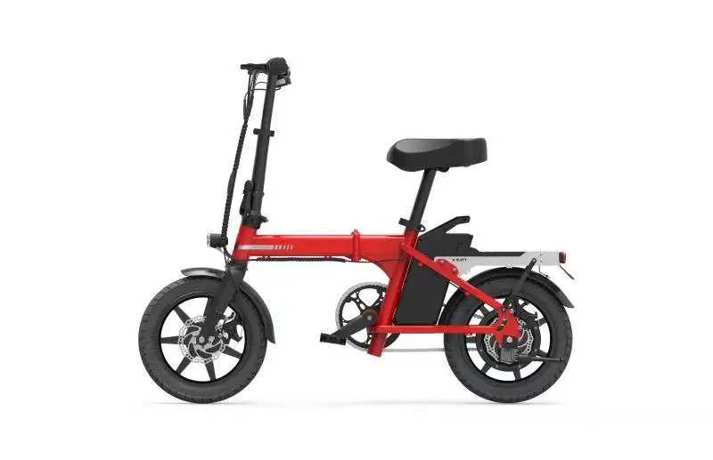 X-Cape X-Bird D1-NEO новая версия 80 км складной электрический велосипед с 14 дюймовыми шинами