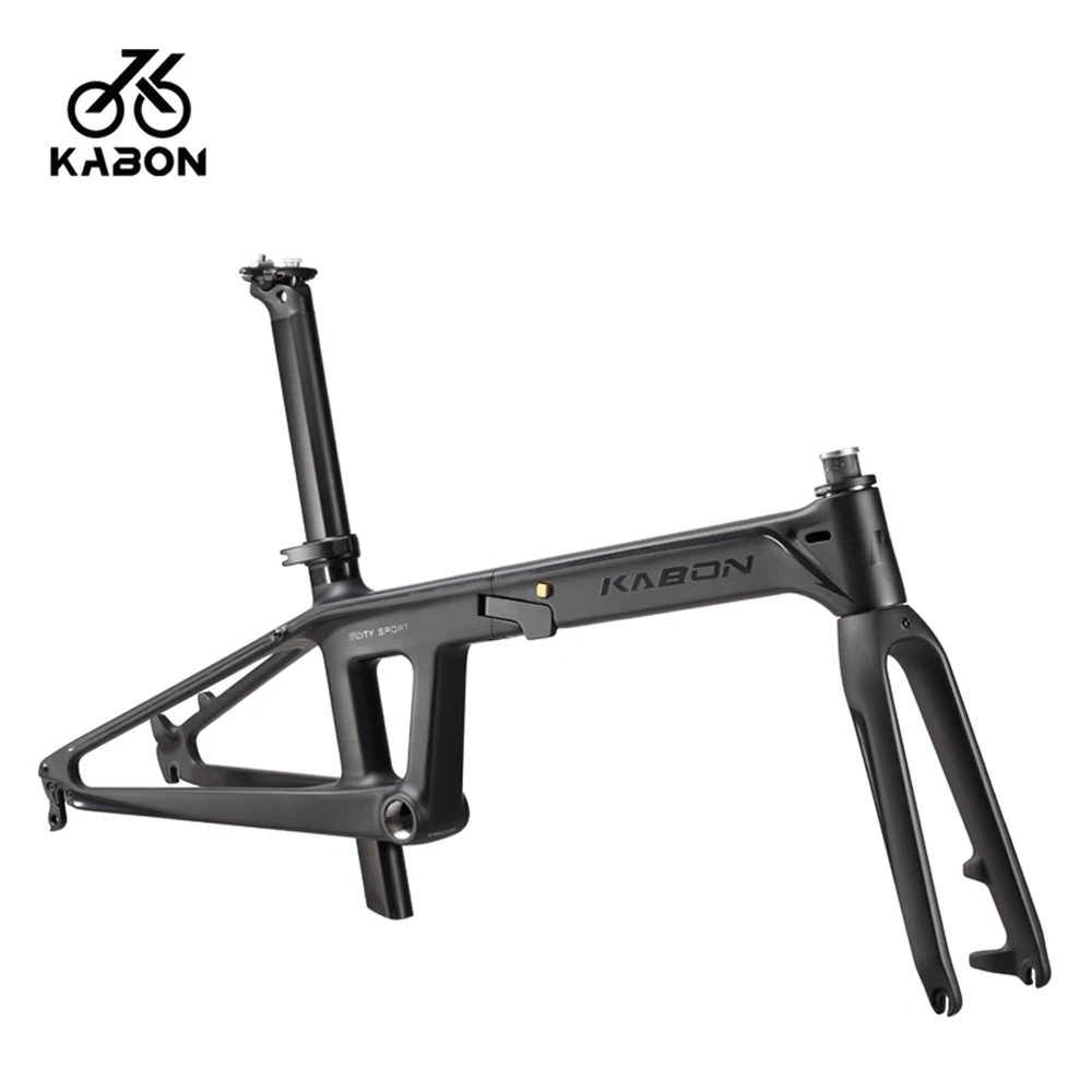 Sava Frame Folding Bike Carbon Jual Sepeda Lipat SAVA CARBON Z2