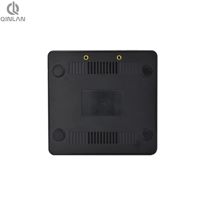QINLAN безвентиляторный Тонкий клиент ARM A53 четырехъядерный 2 0 ГГц с RDP8.1 RUN 100