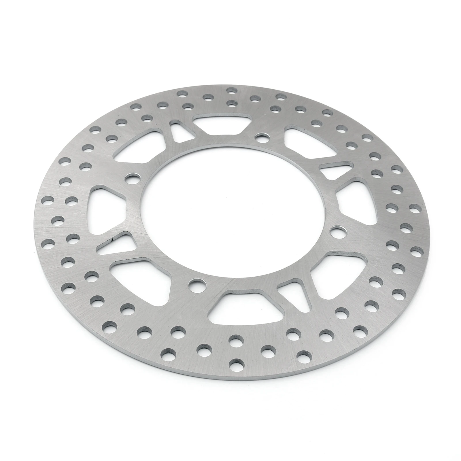 Areyourshop для Suzuki AN650 Burgman Skywave 650 2001-2003 2002 4 мм ротор дисковых передних тормозов мотоцикл из нержавеющей стали