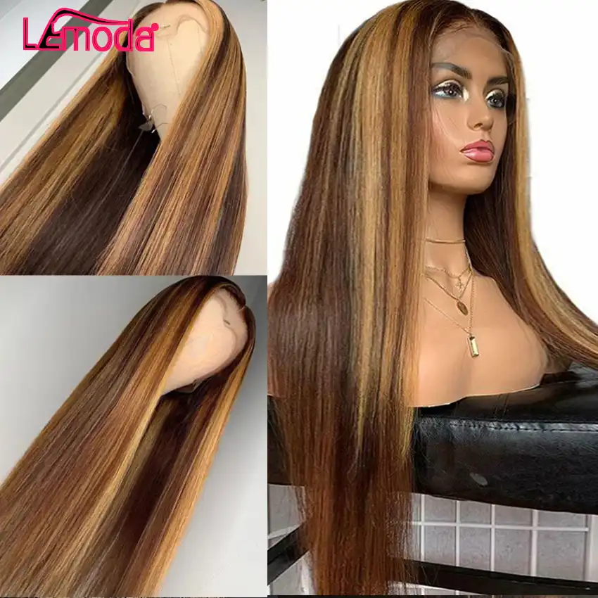 remy hair wigs