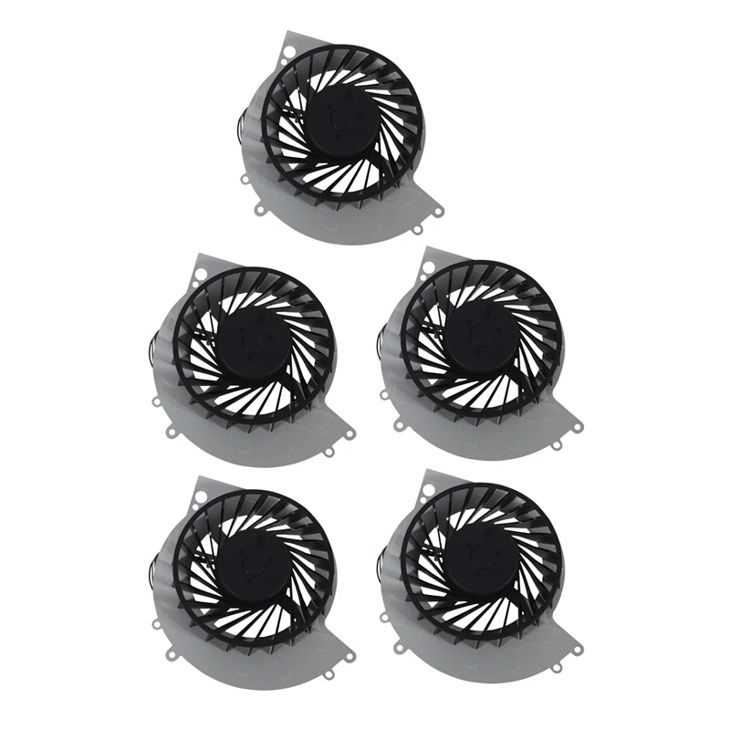 

RISE-5X Ksb0912he Internal Cooling Cooler Fan For Ps4 Cuh-1000A Cuh-1001A Cuh-10Xxa Series Console With Tool Kit