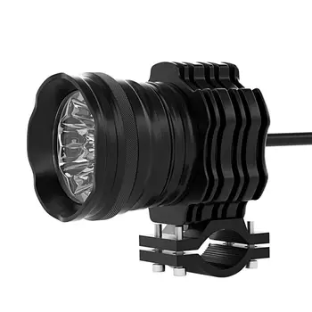 

Car LED Fog Light Bulb Car Motorcycle Modified Headlights Car Signal Lights Car Headlights Professional Car Accessories