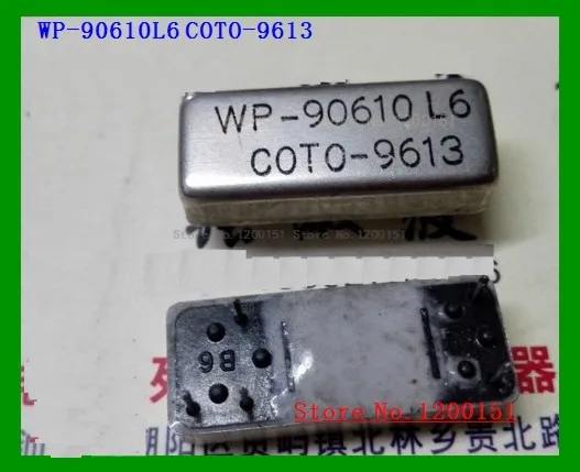 

WP-90610L6 Relay