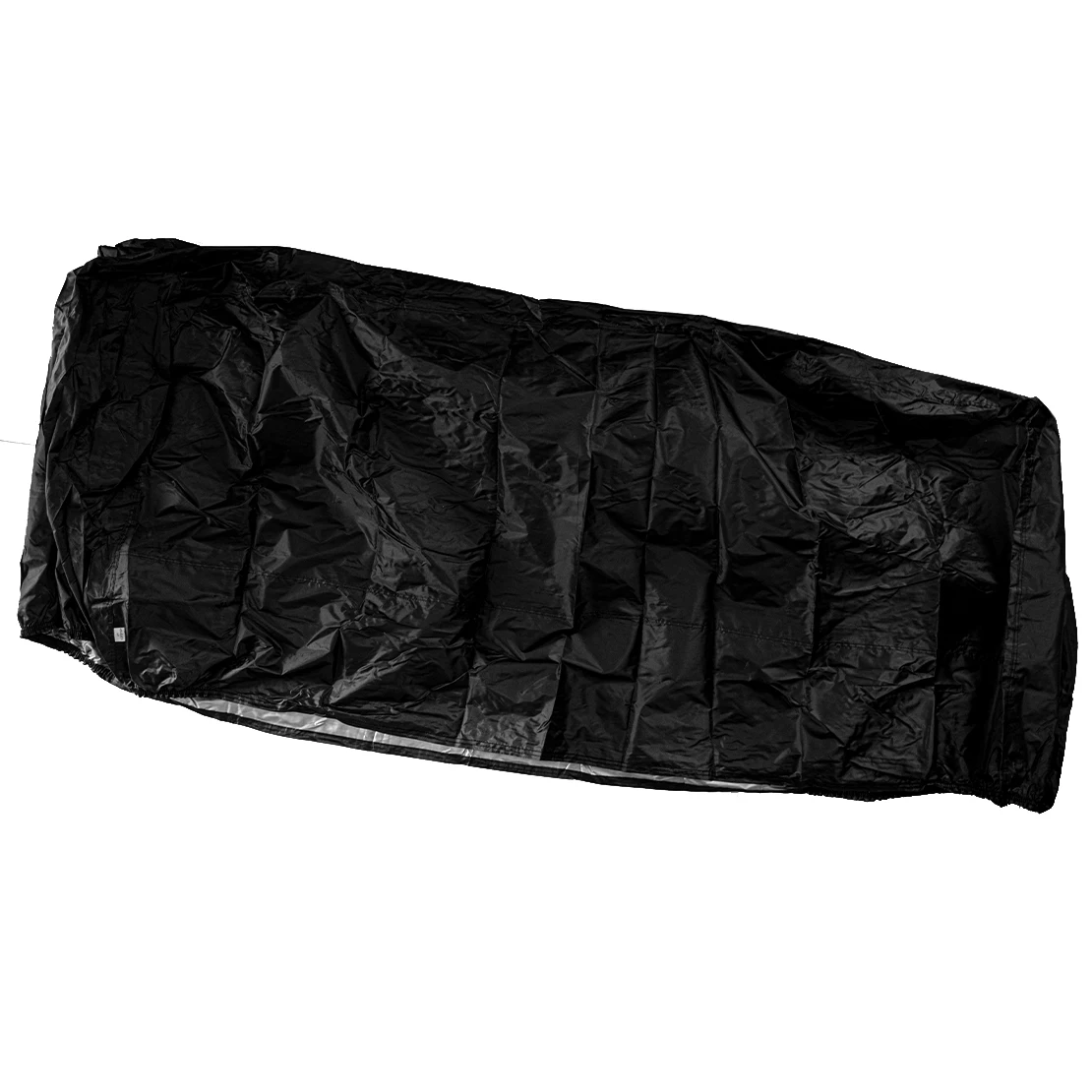 Cubierta Impermeable Para Atv, Protección De Almacenamiento, Color Negro, Compatible Con Yamaha Raptor 250, 350, 50, 660R, 700, 700R, Accesorios