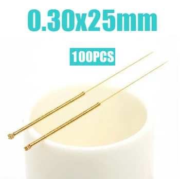 0.30X25mm