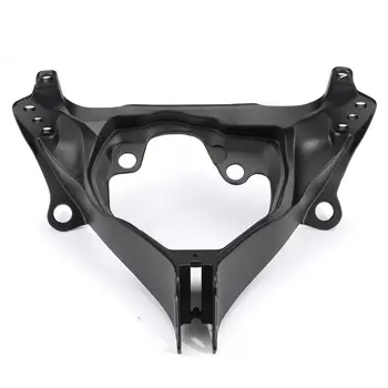 

Motorcycle Upper Front Fairing Stay Cowling Headlight Bracket For Suzuki GSX-R GSXR600 GSXR750 2006 2007 K6 K7 Headlamp Holder