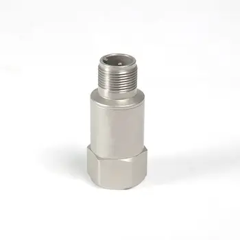 

4-20mA output vibration speed sensor applied in motor