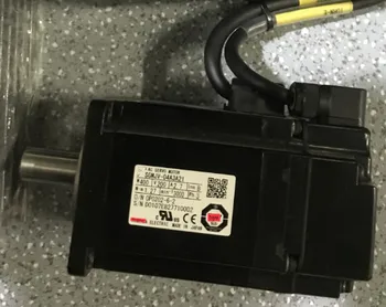 

Used / tested SGMJV-04A3A21 AC servo motor