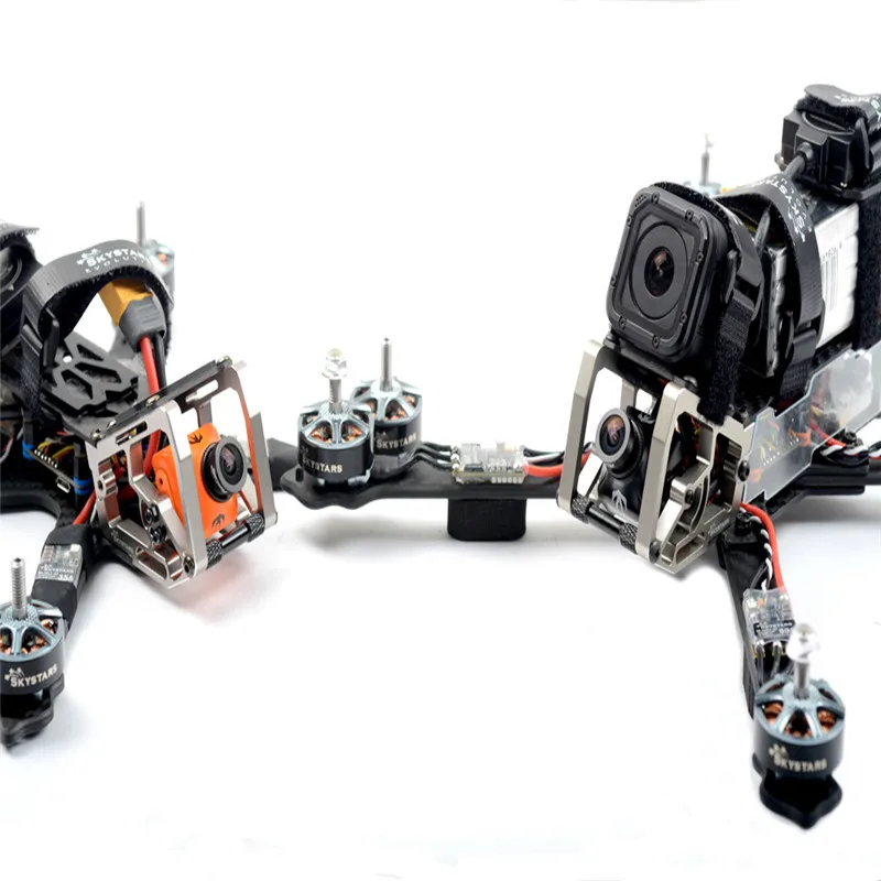 Skystars G730L gps INAV 300 мм F4 8K OSD w/RunCam Swift 2 Skystars 2306 KV1750 V2 мотор RC FPV гоночный Дрон PNP BNF